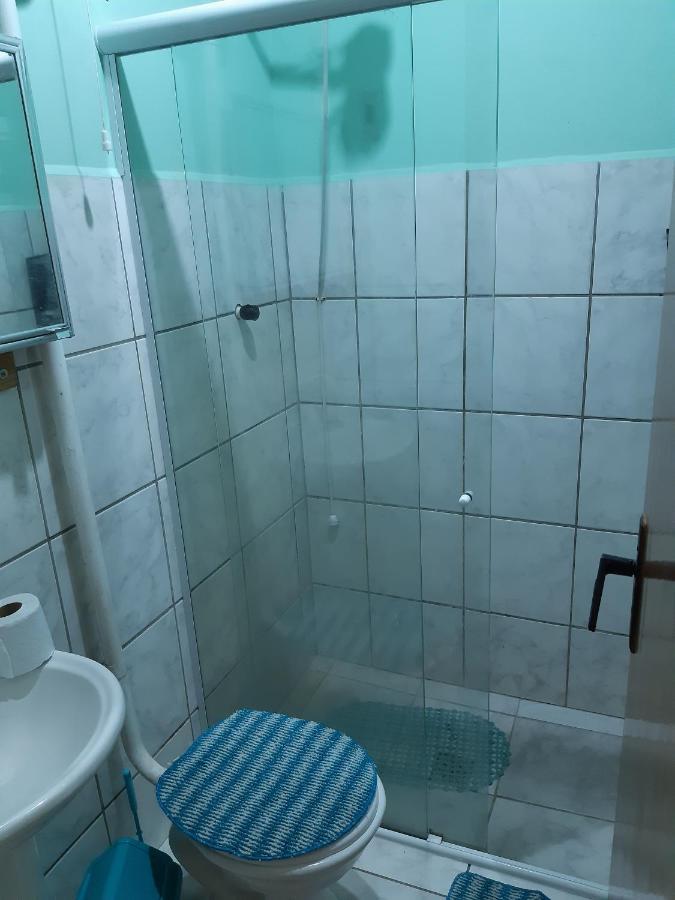Joao Carlos Casas Kit 2 Verde Villa Penha  Exterior foto